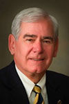 Hon. Rod Diridon, Sr.