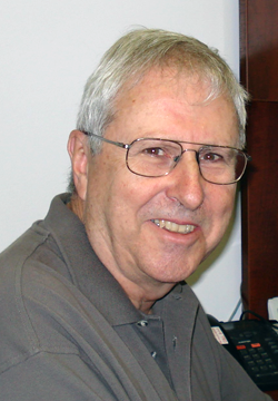 R. Gary Hicks, PhD