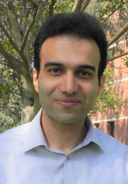 Mehran Rahmani, PhD