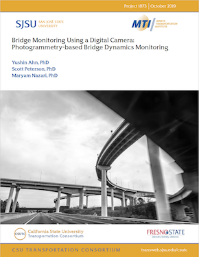 Bridge Monitoring Using a Digital Camera: Photogrammetry-Based Bridge Dynamic Deformation Monitoring