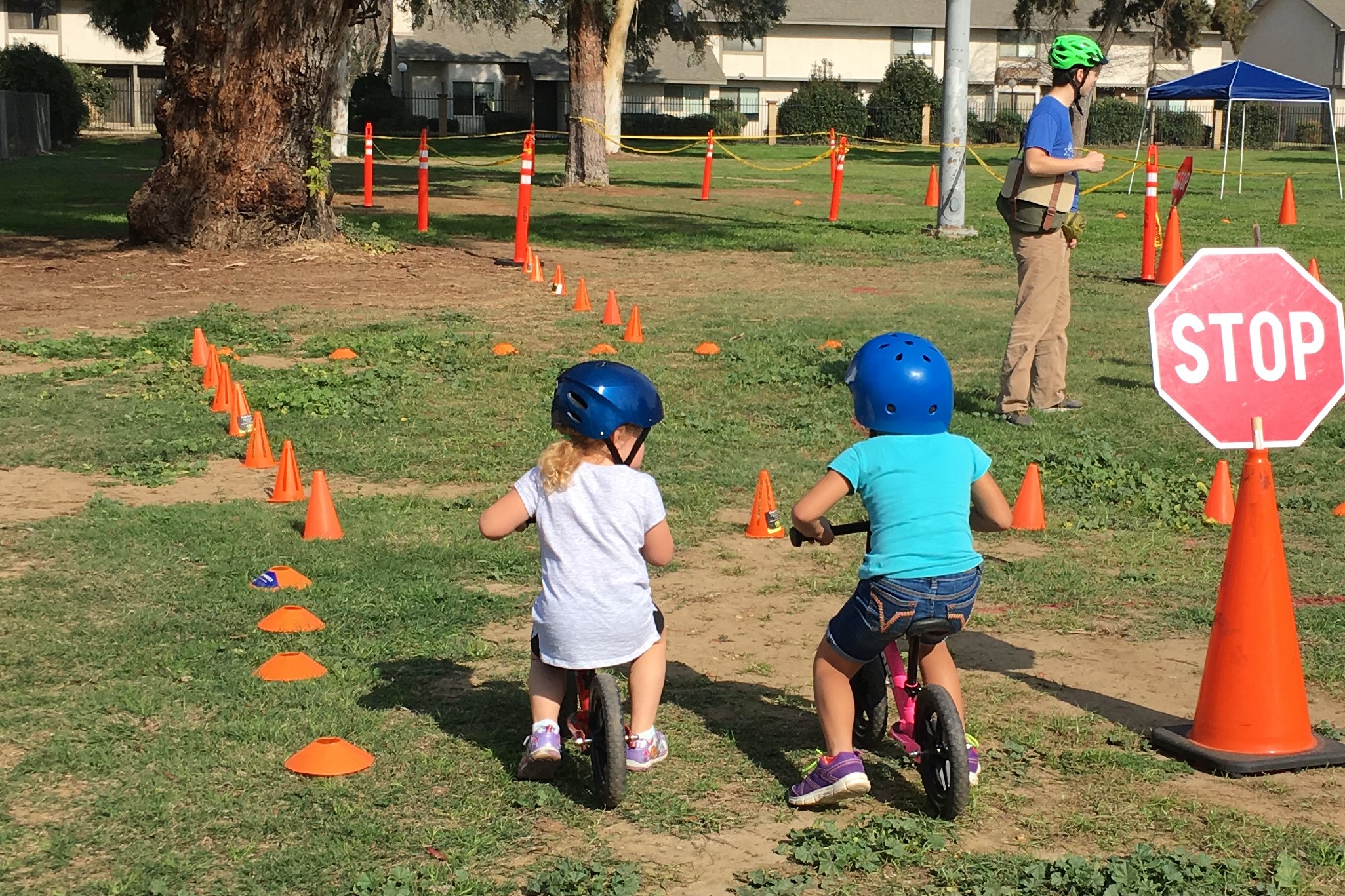 The Geographic Disparities in TransportationRelated Physical Activity