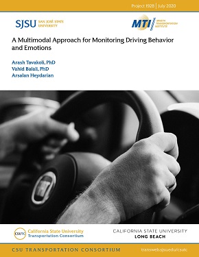 A Multimodal Approach for Monitoring Driving Behavior and Emotions