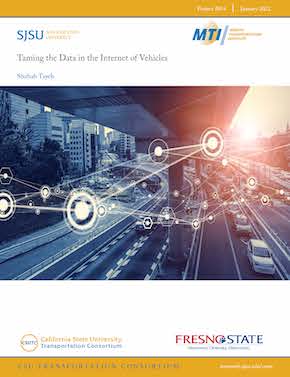 Taming the Data in the Internet of Vehicles