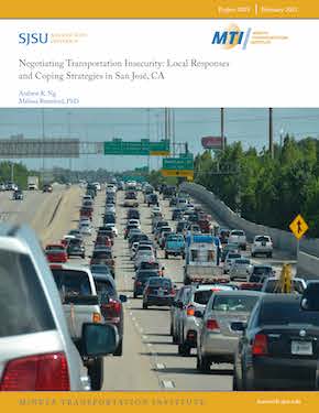 Negotiating Transportation Insecurity: Local Responses and Coping Strategies in San Jose, CA