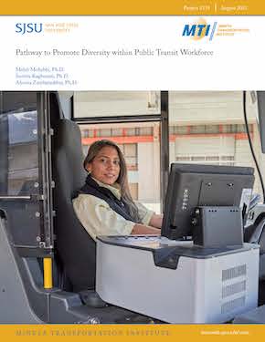 Pathway to Promote Diversity within Public Transit Workforce