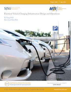 Electrical Vehicle Charging Infrastructure Design and Operations