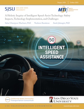 A Holistic Inquiry of Intelligent Speed-Assist Technology: Safety Impacts, Technology Implementation, and Challenges