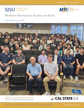 Workforce Development Academy for Youth