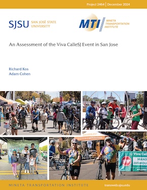 An Assessment of the Viva CalleSJ Event in San Jose