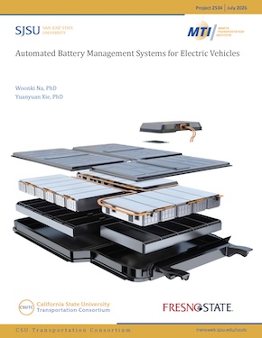 Automated Battery Management Systems for Electric Vehicles