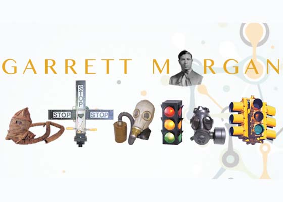 Garrett Morgan Program