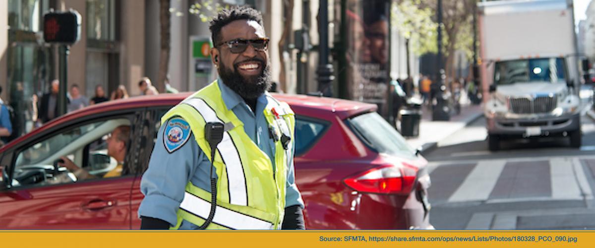 Certificate in Transportation Safety, Security, and Emergency Management