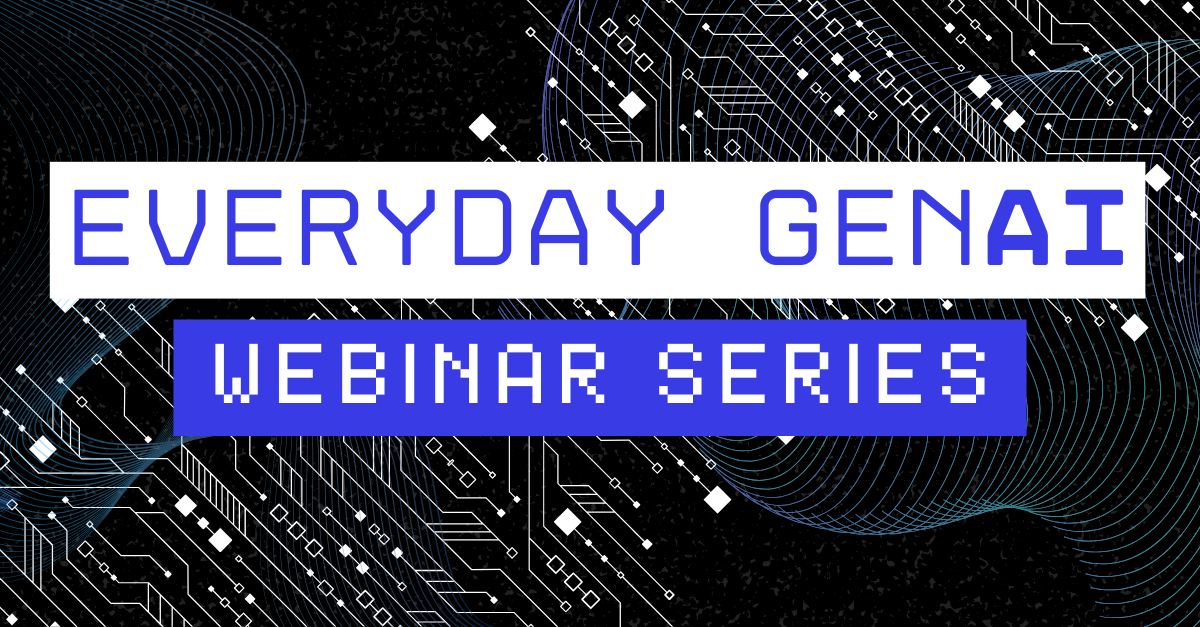 AI at Work: Tools That Keep US Moving