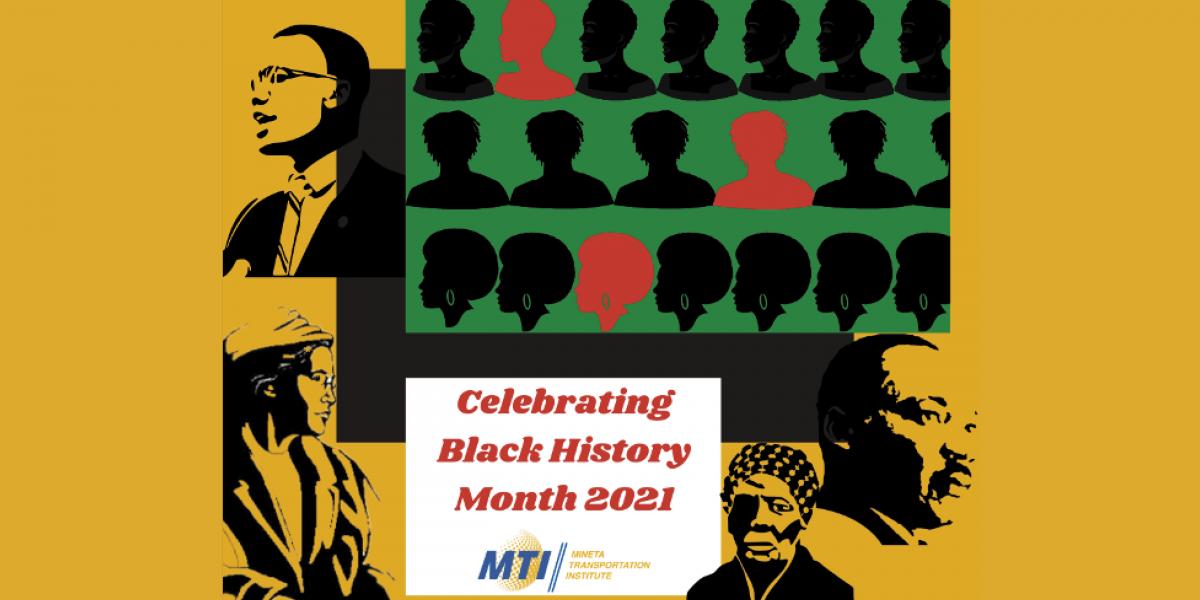 Celebrating Black History Month and Inventor Garrett A. Morgan