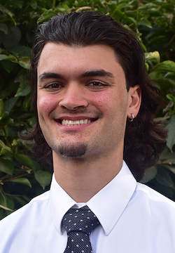 Joseph Faria-Poynter