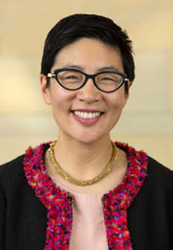 Eileen Hsu