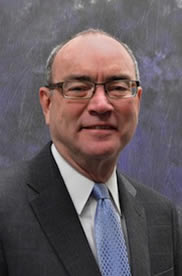 MNTRC board member Bud Wright, CEO, AASHTO
