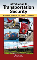 New textbook on Transportation Security – available at Amazon.com.