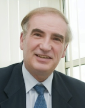 Jean-Pierre Loubinoux