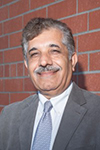 Hamid Rahai