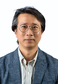 Yushin Ahn, PhD