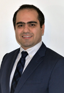 Reza Akhavian, PhD