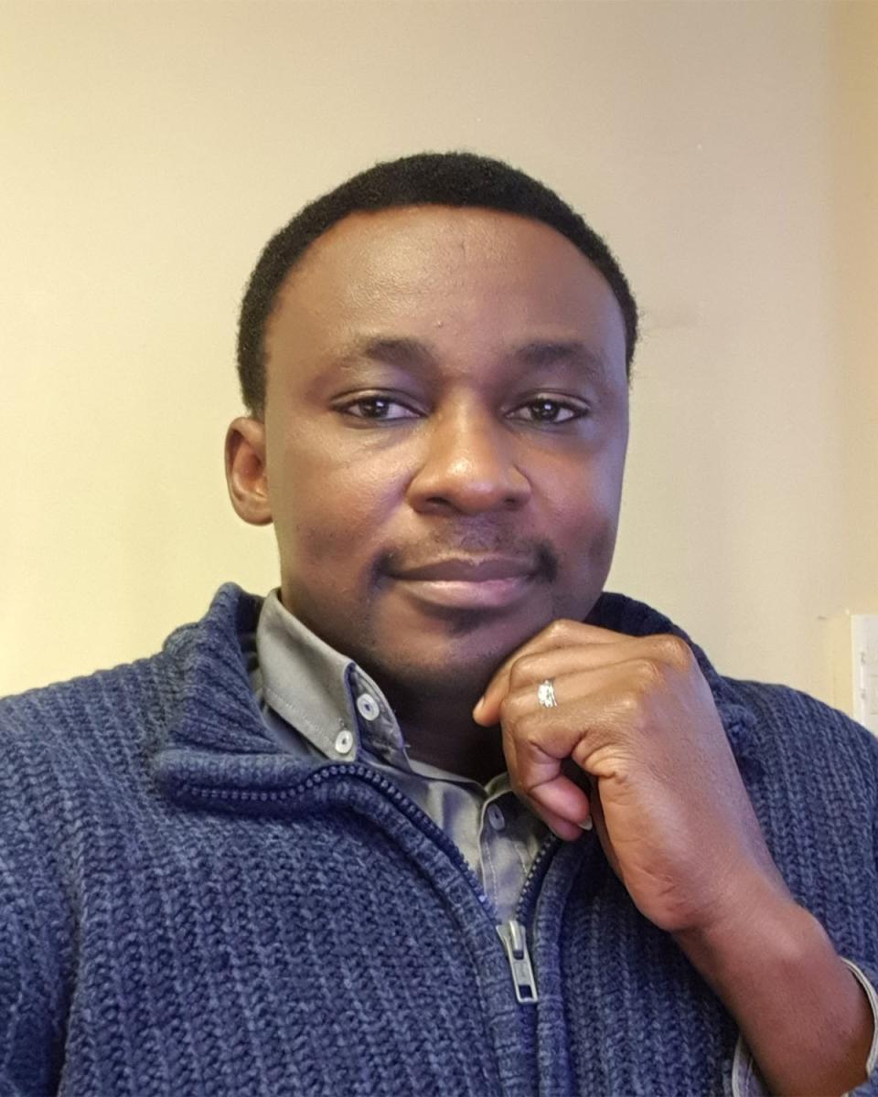 Masoud Ghodrat Abadi, PhD