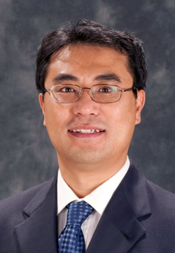 DingXin Cheng, PhD