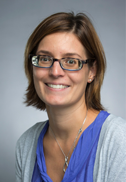 Maria Chierichetti, PhD