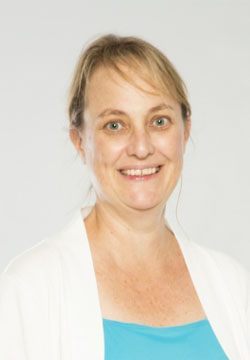 Kimberly Collins, PhD