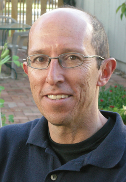 Eugene Cordero, PhD