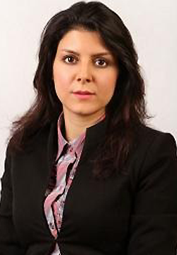 Fatemeh Davoudi, PhD