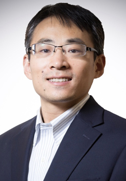 Hongwei Dong, PhD