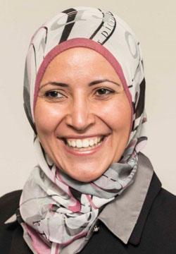 Ghada M. Gad, PhD