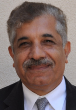 Hamid Rahai, PhD