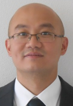 Ke Huang, PhD