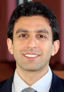 Arash Jahangiri, PhD