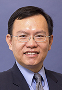 Jian-yu (Fisher) Ke, PhD