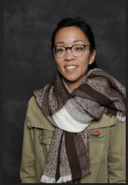 Ann Y. Kim, PhD