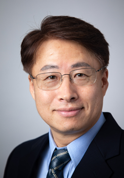 Joseph Kim, PhD