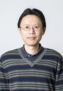 Yu-Fu Ko, PhD, PE﻿