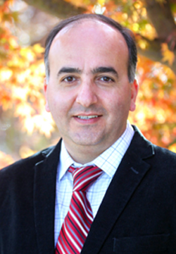 Hovannes Kulhandjian, PhD