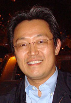 Jaymin Kwon, PhD