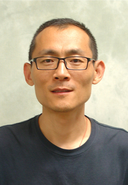 Xiaojun Li, PhD