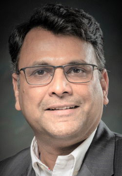 Shishir Mathur, PhD