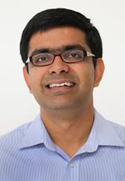 Anurag Pande, PhD