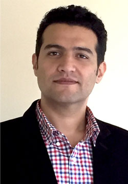 Mohammad Pourhomayoun, PhD