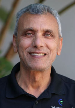 Ashraf Rahim, PhD