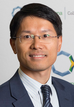 Yongping Zhang, PhD